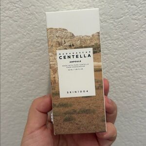 SKIN1004 Madagascar Centella Ampoule
